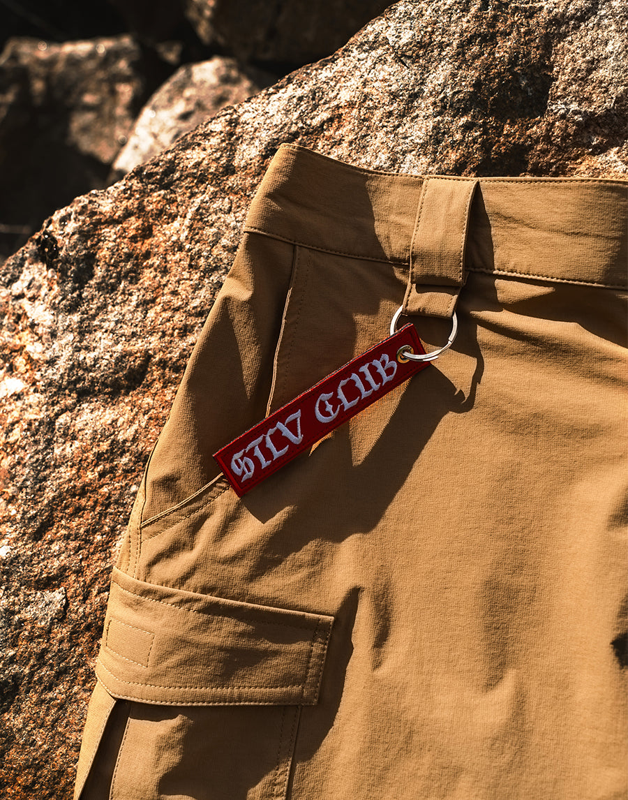Шорти Scout Koyot