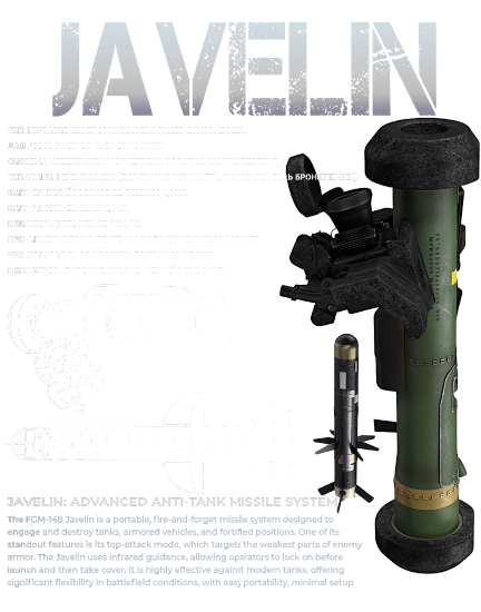 JAVELIN