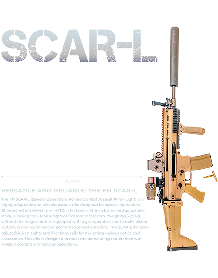 SCAR-L