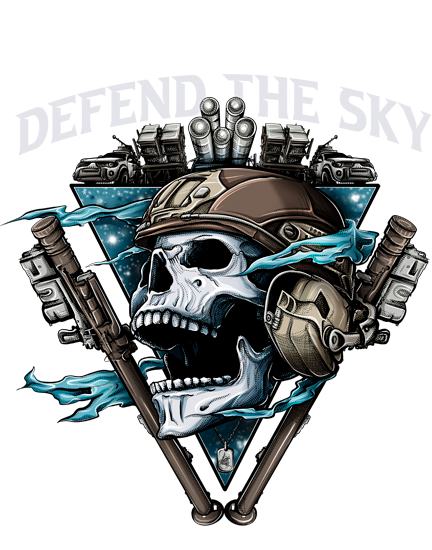 Defend The Sky