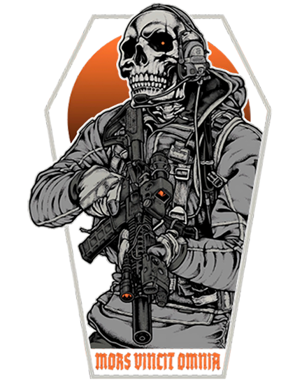 SG Mors Vincit Omnia