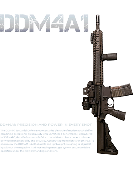 DDM4A1