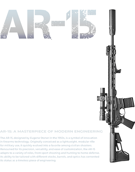 AR-15