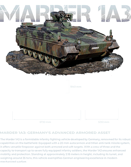 MARDER 1A3