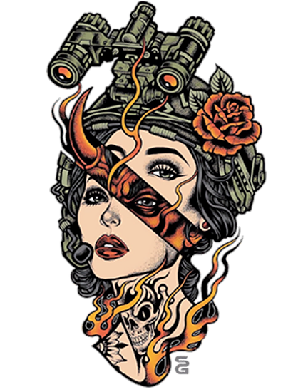 Devil in the Details