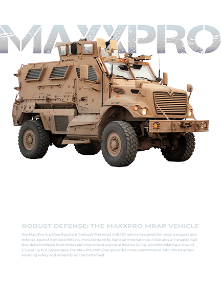 MAXXPRO