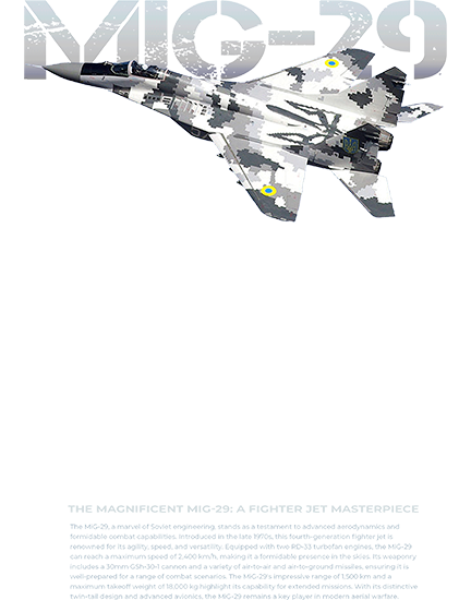 MIG-29