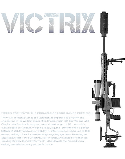 VICTRIX