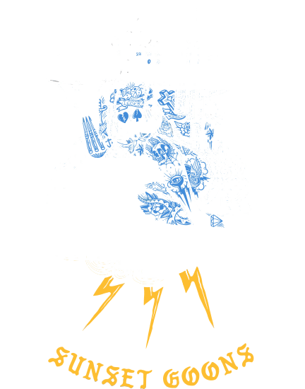 Ride the Lightning