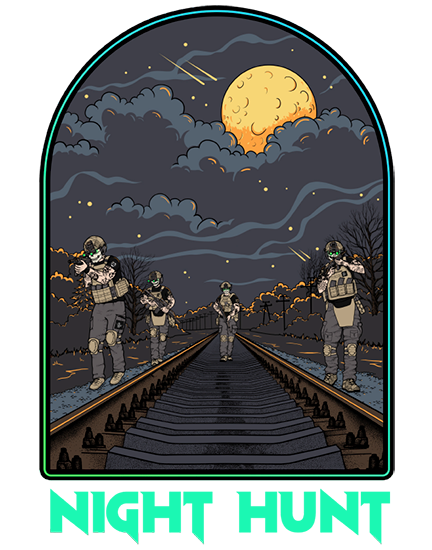 Night Hunt