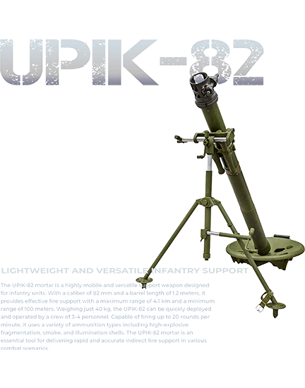 UPIK-82