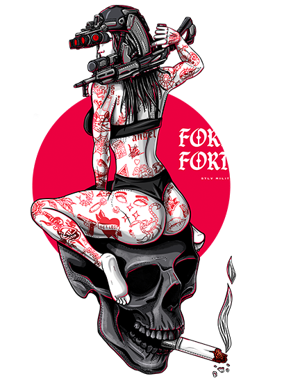 Fortes Fortuna