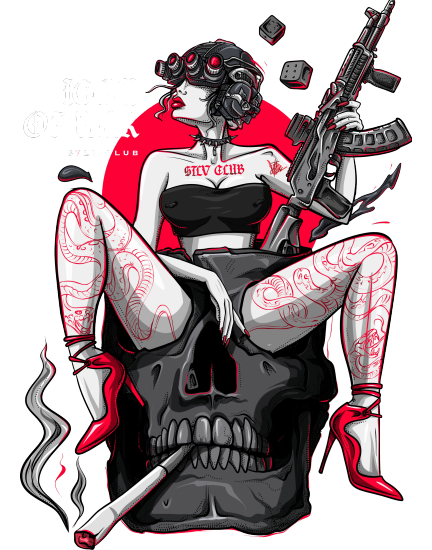ICON OF WAR