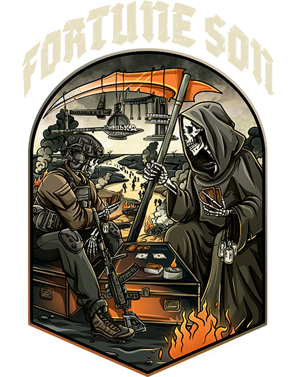 Fortune Son