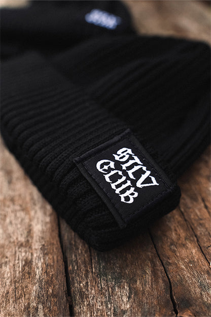 Шапка біні STLV