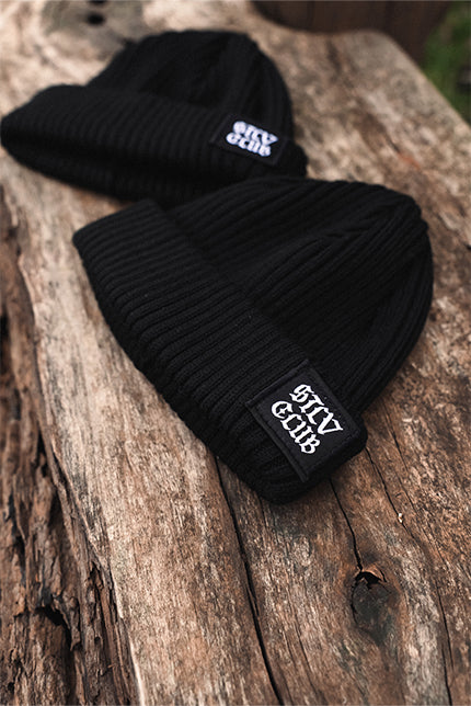 Шапка біні STLV