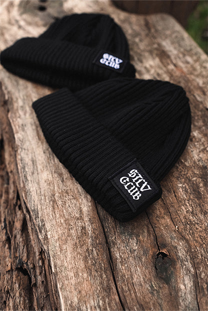 Шапка біні STLV