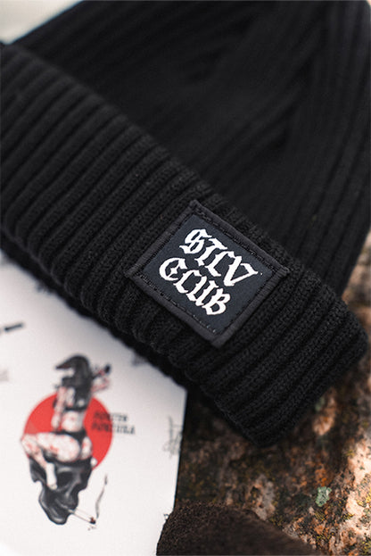 Шапка біні STLV