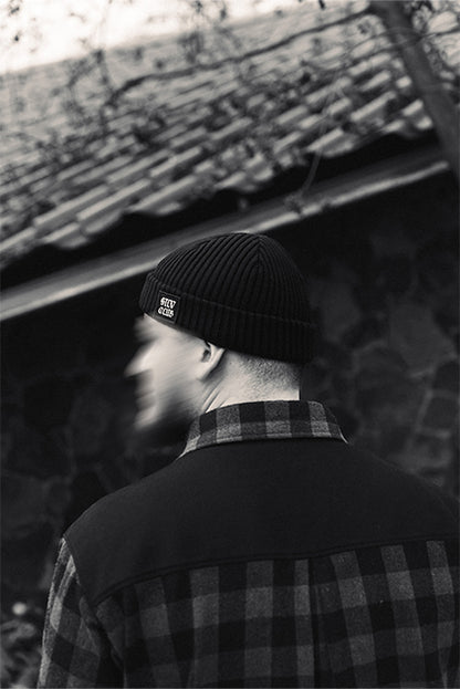 Шапка біні STLV