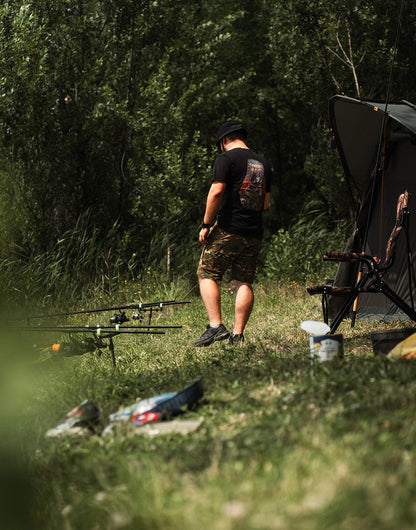 Шорти Scout Multicam