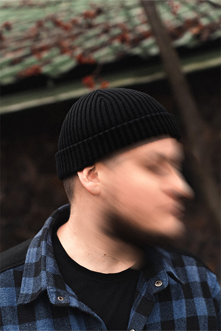 Шапка біні STLV