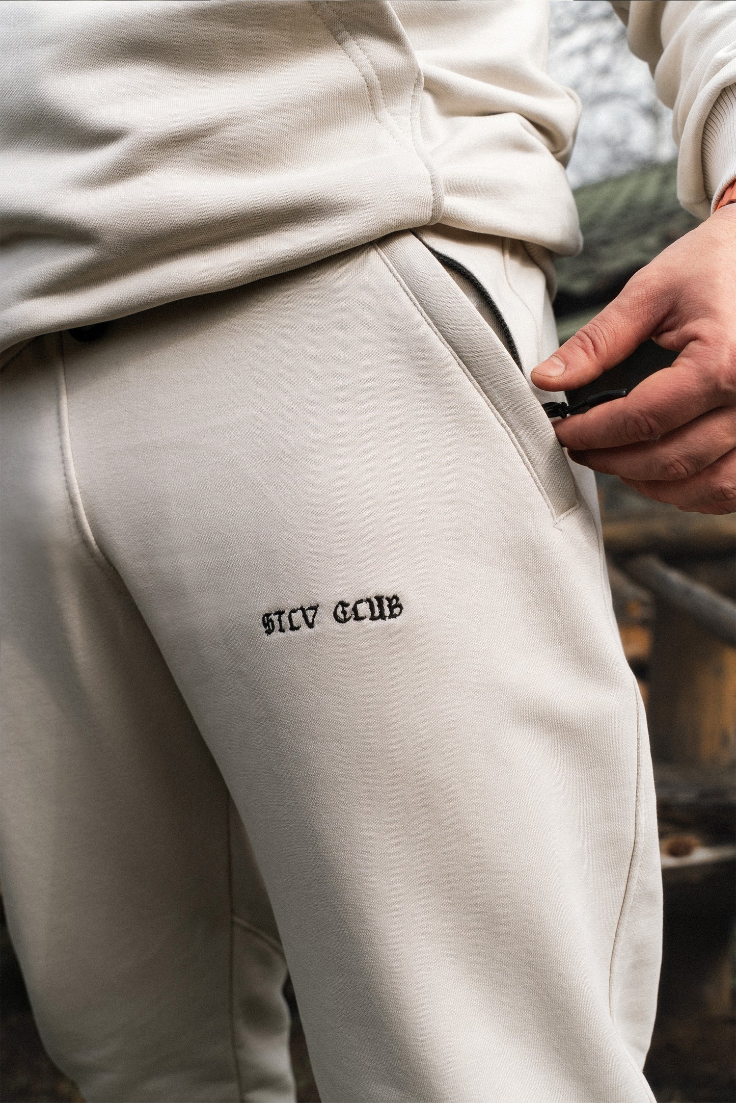 Штани Milk STLV CLUB