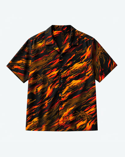 Гавайка STLV SUNBURN TIGER
