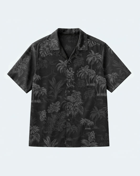 Гавайка STLV DARK TROPIC