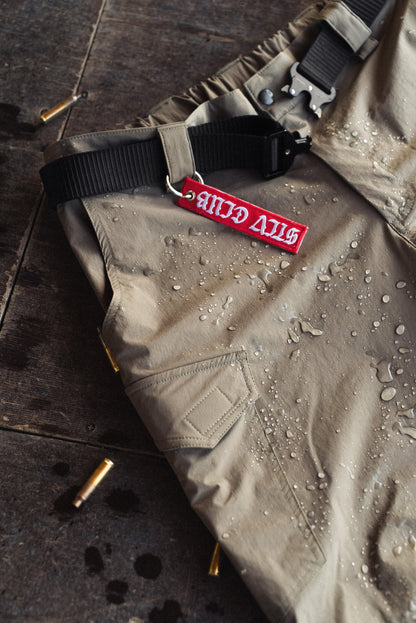 Штани AVIATOR OLIVE