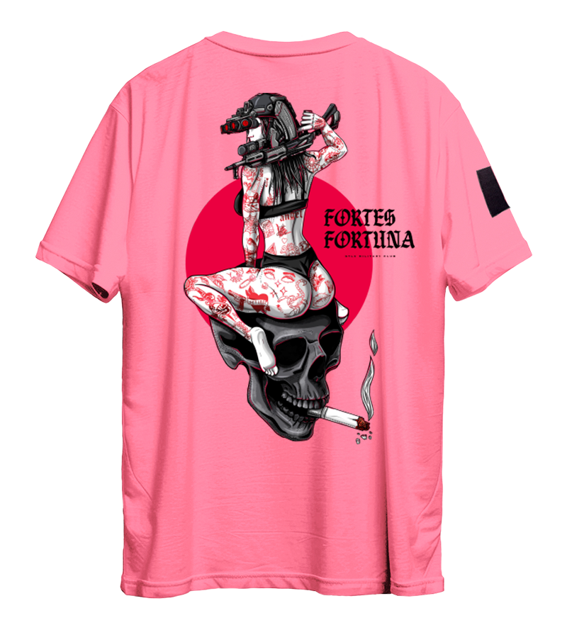 Футболка Fortres Fortuna