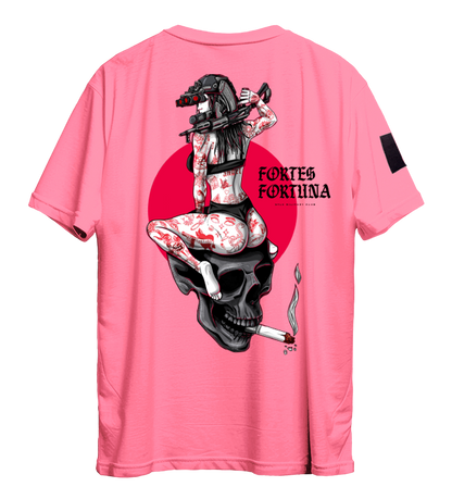 Футболка Fortres Fortuna