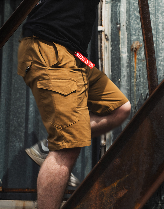 Шорти CARGO STLV CLUB