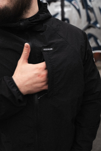 ВІТРОВКА STORM SHADOW BLACK