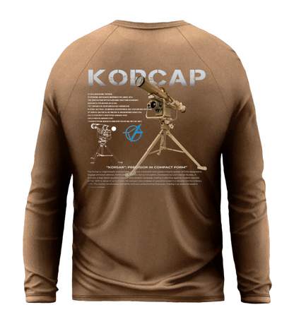 Лонгслів КОРСАР