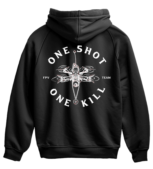 Худі ONE SHOT