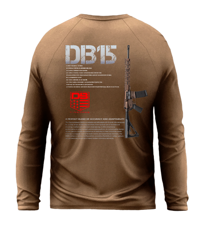 Лонгслів DB15