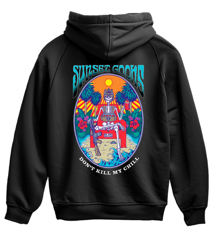 Худі Don`t Kill My Chill