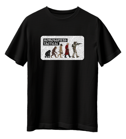 Футболка Homosapiens Tactical
