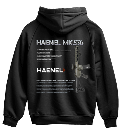 Худі HAENEL MK.556
