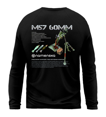 Лонгслів M57 60MM