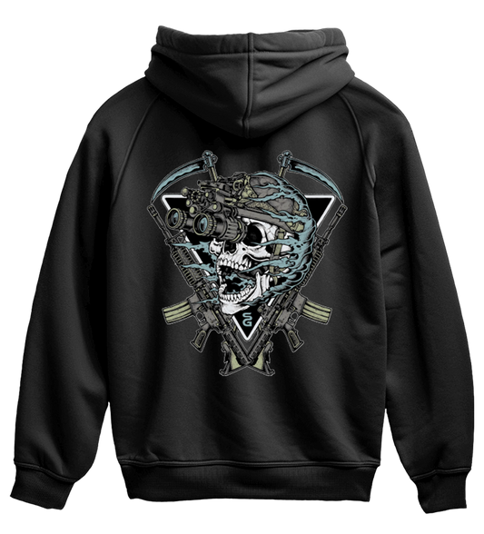 Худі Noli Timere Messorem