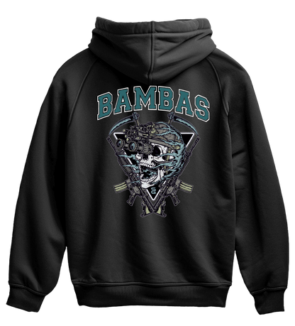 Худі BAMBAS