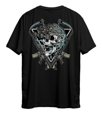 Футболка Noli Timere Messorem