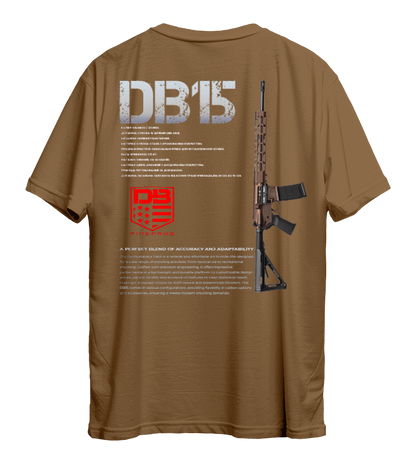 Футболка DB15