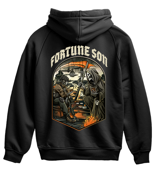 Худі Fortune Son