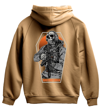 Худі SG Mors Vincit Omnia