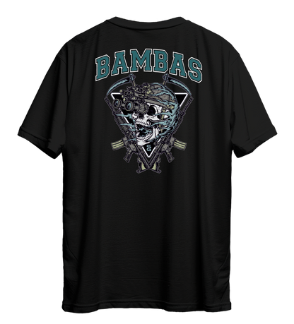 Футболка BAMBAS