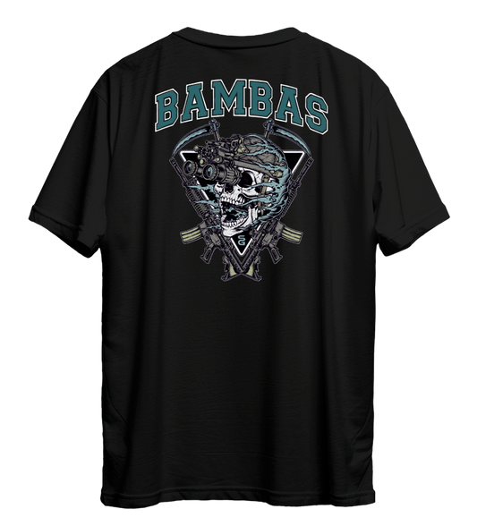 Футболка BAMBAS