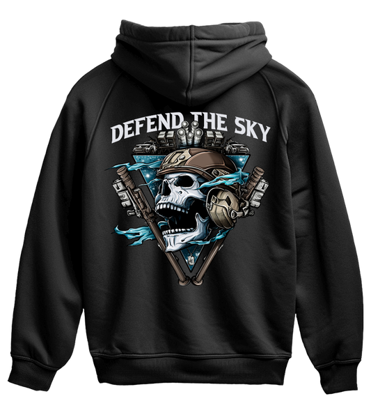 Худі Defend The Sky