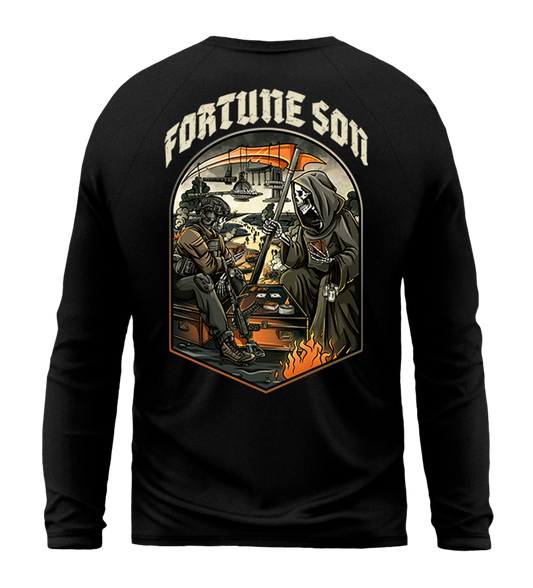 Лонгслів Fortune Son